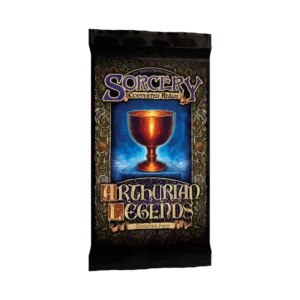 Arthurian Legends Booster Pack