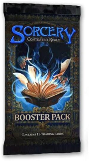 Beta Booster Pack