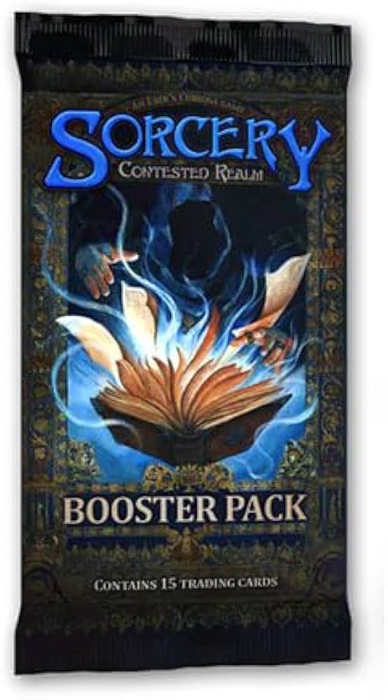 Beta Booster Pack