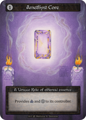 Amethyst Core Beta