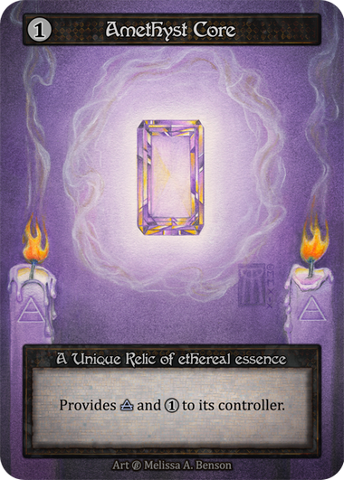 Amethyst Core Beta