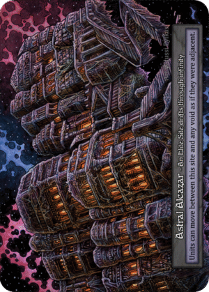 Astral Alcazar Beta