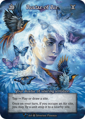 Avatar of Air Alpha