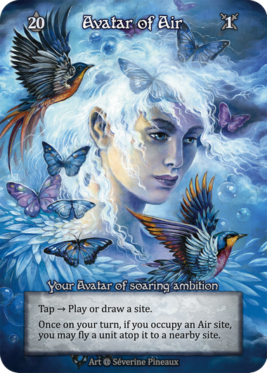 Avatar of Air Alpha