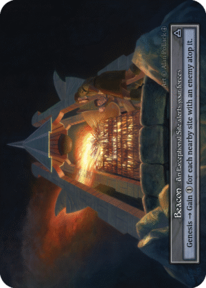 Beacon Foil