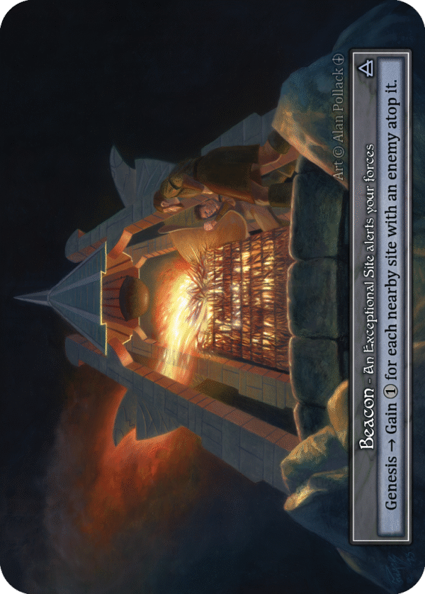 Beacon Foil