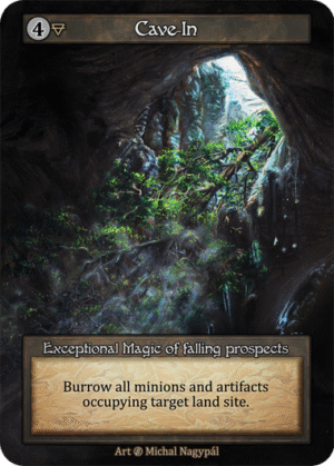 Cave Trolls Beta