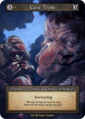 Cave-In Beta