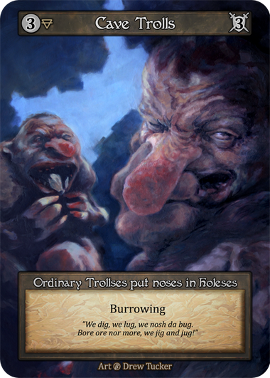 Cave-In Beta