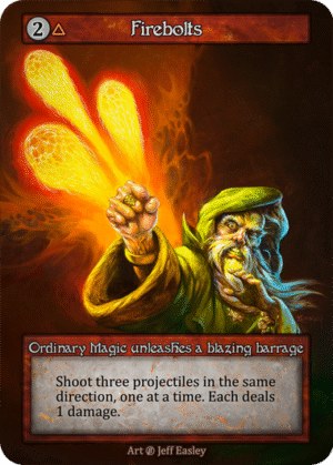 Firebolts Beta
