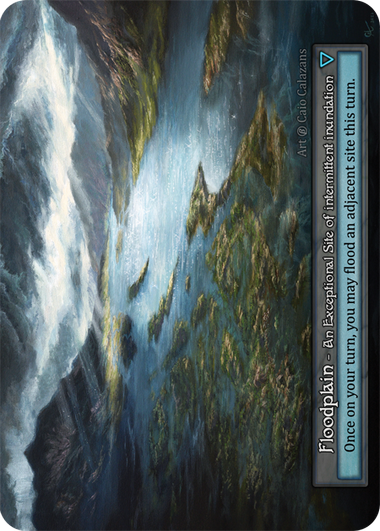 Floodplain Beta