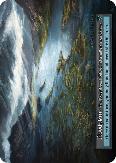 Floodplain Alpha