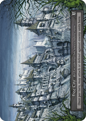 Free City Beta
