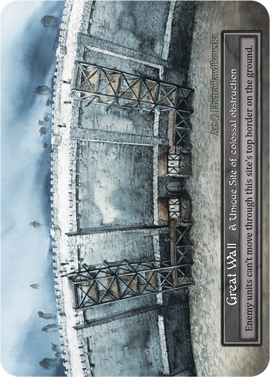 Great Wall Beta Foil