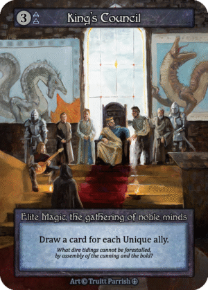 King's Council
