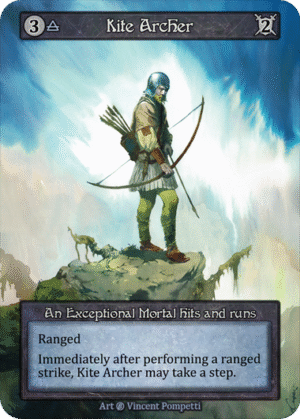 Kite Archer Beta