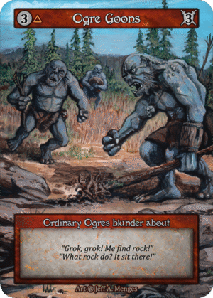 Ogre Goons Beta
