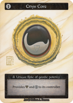 Onyx Core Beta