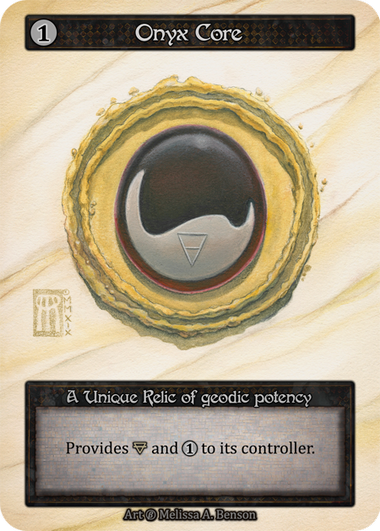 Onyx Core Beta