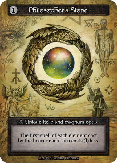 Philosopher’s Stone Beta