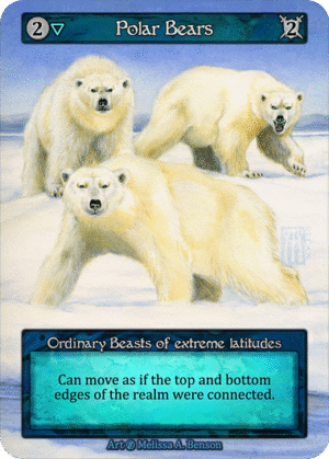 Polar Bears Beta