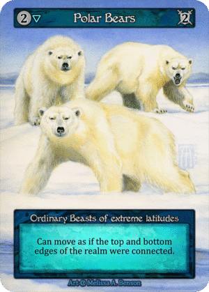 Polar Bears Alpha