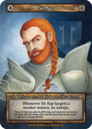 Sir Kay