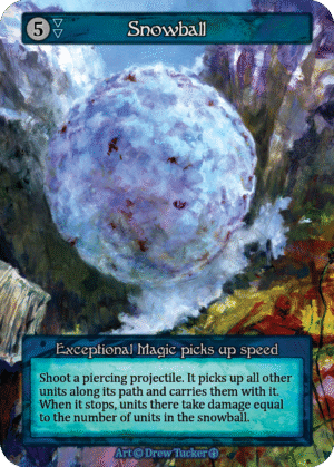 Snowball