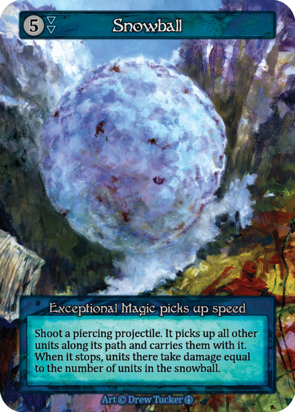 Snowball
