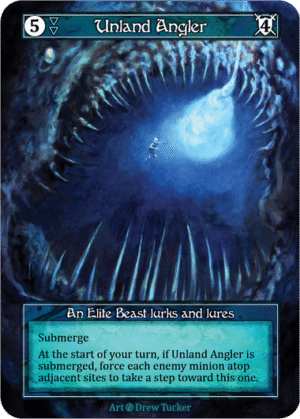Unland Angler Beta Foil