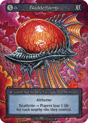 Bladderblimp