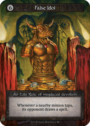 False Idol