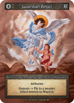 Guardian Angel