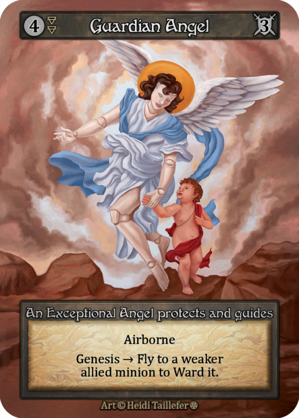 Guardian Angel