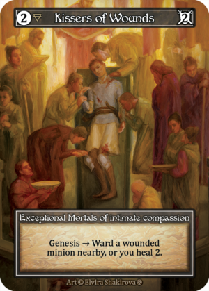 got-kissers_of_wounds-b-f Kissers Of Wounds Foil