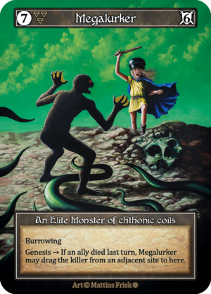 got-megalurker-b-f Megalurker Foil