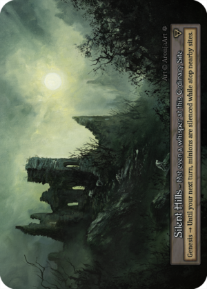 Silent Hills