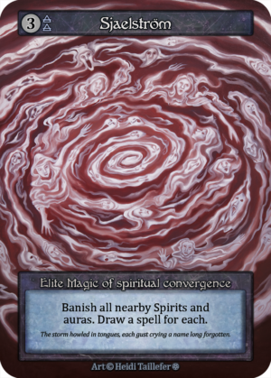 got-sjaelstrom-b-s Sjaelstrom