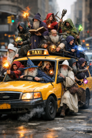 12098e40-51c5-463b-9b3b-a630aea40462 The Arcane Conclave Weekend Shuttle