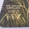 Dread Thicket Playmat