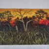 Dread Thicket Playmat