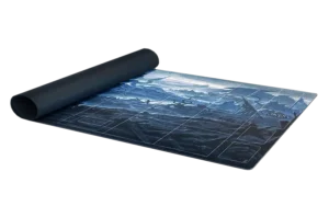 mat-beta Playmat “Battlefield”