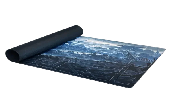 Playmat “Battlefield”