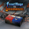 Frost Mage Vs Lavamancer (pre order)