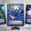 Frost Mage Vs Lavamancer (pre order)