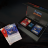 Frost Mage Vs Lavamancer (pre order)