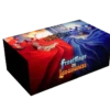 Frost Mage Vs Lavamancer (pre order)
